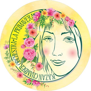 Логотип @laprimaveraorchestra - La Primavera