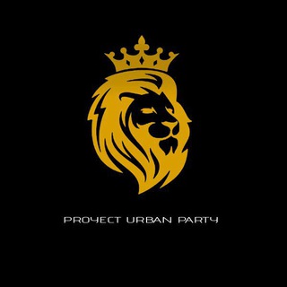 Логотип @lapromomusical02 - Proyect Urban Party🍹