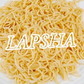 Логотип @lapshapodslushano - Лапша | Истории из жизни 🍜