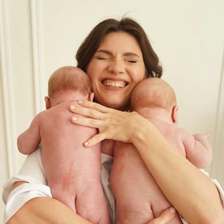 Логотип @lapshina_babymassage - Реабилитолог Оксана Лапшина о двигательном развитии малышей