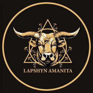 Логотип @lapshyn_ivan - ИНСТРУКЦИИ И СТАТЬИ🍄