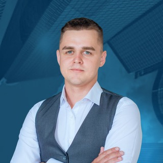 Логотип @laptevnovostoy - Алексей Лаптев | Недвижка Краснодар