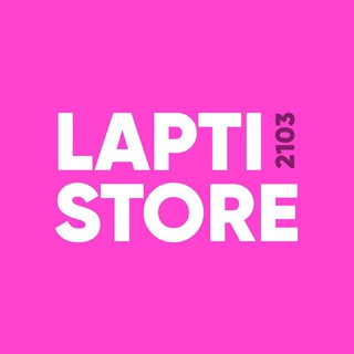 Логотип @lapti_kross - LAPTI STORE | Обувь и аксессуары