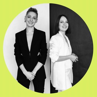 Логотип @laptieva_yakimovich - Laptieva&Yakimovich