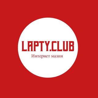 Логотип @laptyclub1 - lapty.club1