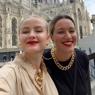 Логотип @lapulcestore - LA PULCE STORE