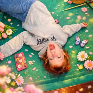 Логотип @lapuliklass - Собрание Лапуль