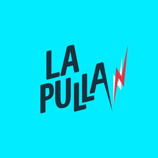 Логотип @lapullaoficial - La Pulla Oficial