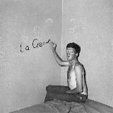 Логотип @laqeque - La Qeque