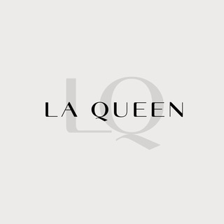 Логотип @laqueen_1 - 𝕃𝕒 ℚ𝕚𝕖𝕖𝕟