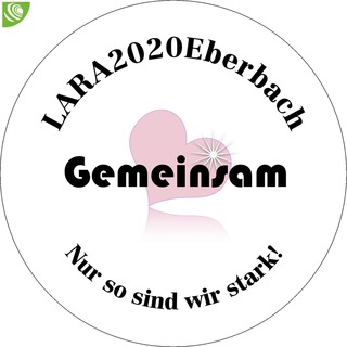 Логотип @lara2020eberbach - Lara2020eberbach