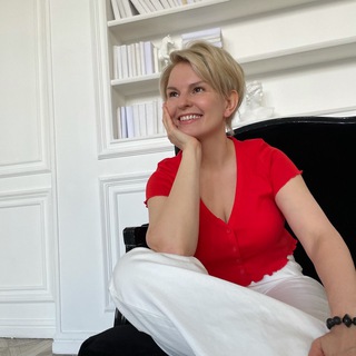 Логотип @lara_energy_channel - Лара отливки воском