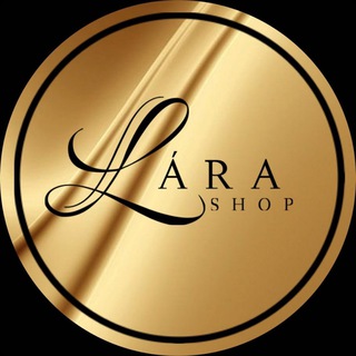 Логотип @lara_shop_95 - Lara_shop__
