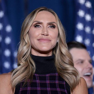 Логотип @lara_trumpp - Lara Trump