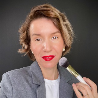 Логотип @larad_makeup - Лариса Дмитриева 🪄