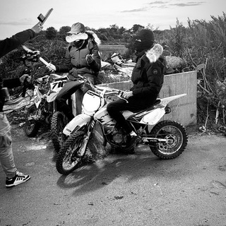 Логотип @laraignee784 - L'ARAIGNÉE 784 🎯