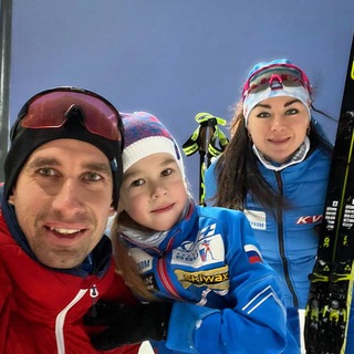 Логотип @larakuklina - КУКЛИНЫ