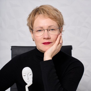 Логотип @laramarchenko - Лара В Деле 🪐