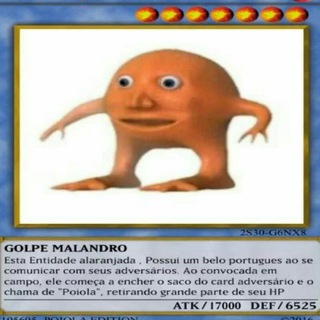 Логотип @laranjotop - 🍊 Gropu du laranjo 🍋