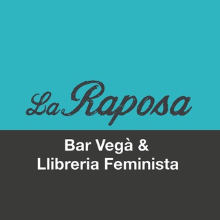 Логотип @laraposa - La Raposa 🦊