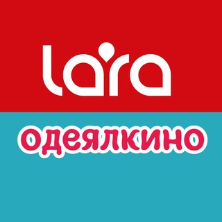 Логотип @laraposuda - Посуда LARA и Одеялкино