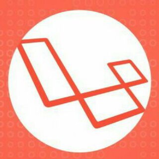 Логотип @laravel_link - Laravel