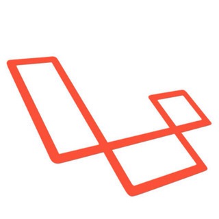 Логотип @laravel_uz - Laravel Uzbek Community
