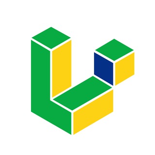 Логотип @laravelbr - Laravel Brasil 🇧🇷