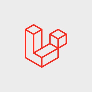 Логотип @laraveljob - Laravel - вакансии, работа, фриланс