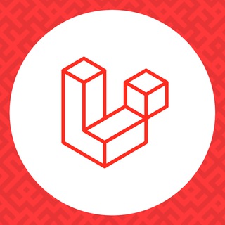 Логотип @laravelrus - Laravel Framework Russian Community