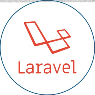 Логотип @laraveltalk - Laravel