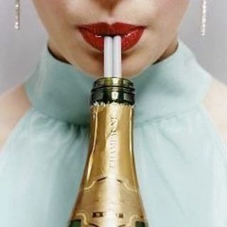 Логотип @larawine - Брют Натюр