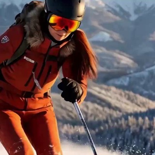 Логотип @larcorfin - Лари Кор | लरि कोर