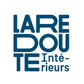 Логотип @laredoute_interieurs_russia - La Redoute Interieurs Russia