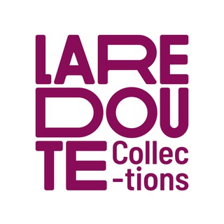 Логотип @laredouterussia - La Redoute Russia