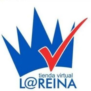 Логотип @lareinavcl - LaReina Villa Clara