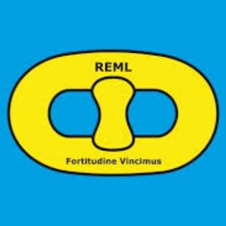 Логотип @laremldera - La R.E.M.L. de Ra