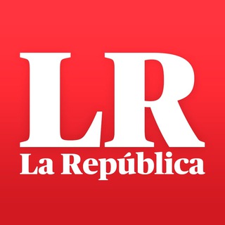 Логотип @larepublicave - La República VE