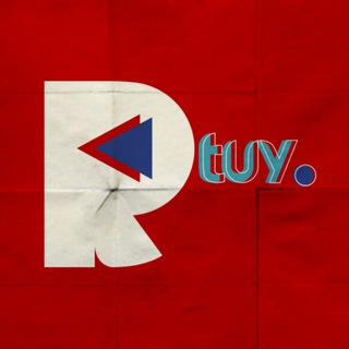 Логотип @larevistadeltuy - La Revista del Tuy