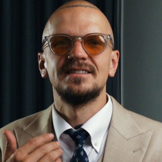 Логотип @Larinpost - ЛАРИН