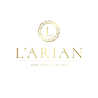 Логотип @larian_rus - L’ARIAN | Галерея шарма