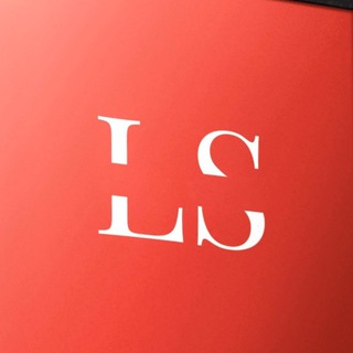 Логотип @larina_storee - LS