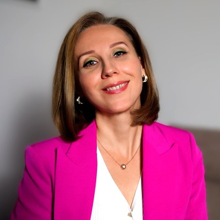 Логотип @larinaclub - Larina CLUB