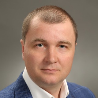 Логотип @larinteam - Олег Ларин