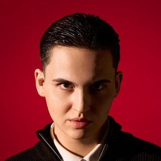 Логотип @larioncarterchat - Чатик Лариона Картера