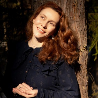 Логотип @larionova_psy - Душевный психолог💛