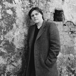 Логотип @larionovdmi - Дмитрий Ларионов