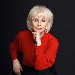 Логотип @larisa_arslanova - Лариса Арсланова. Речь. Голос. Ораторское искусство.