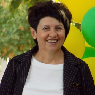 Логотип @larisa_sklyarova - Лариса Склярова