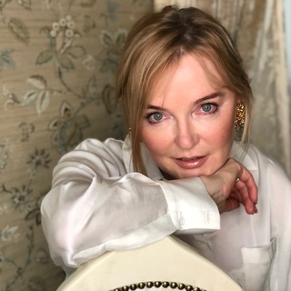 Логотип @larisa_verbitskaya - Лариса Вербицкая